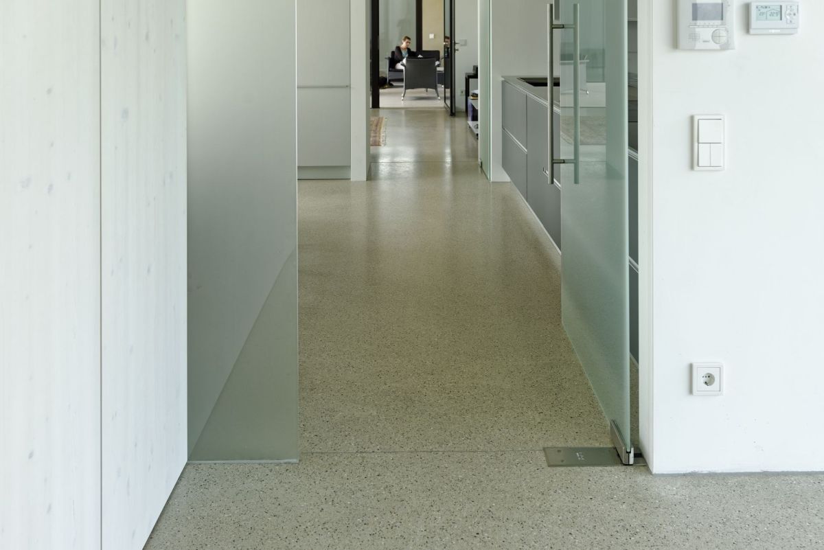 EFH Anwendungsbeispiele