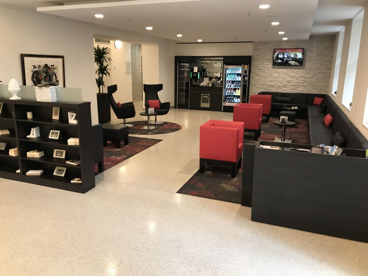 Star Inn Hotel, Linz