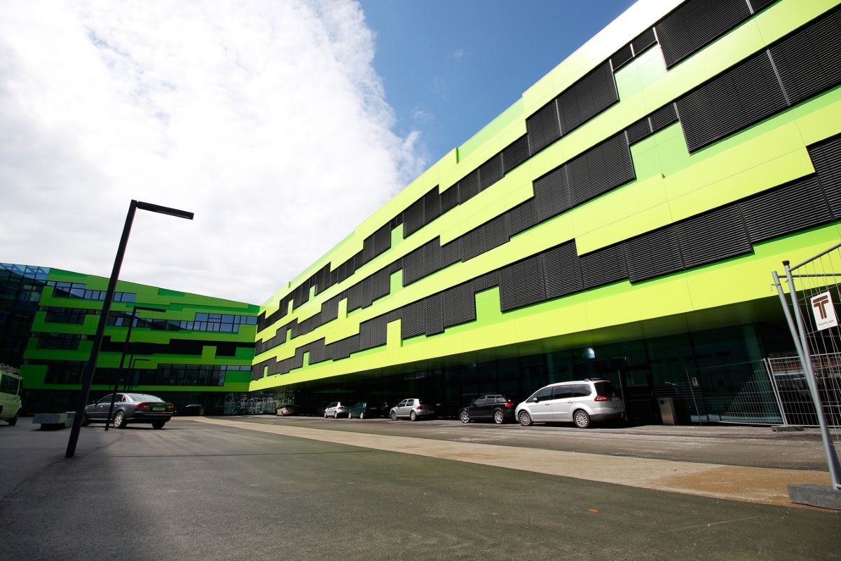 BSZ St. Pölten 
