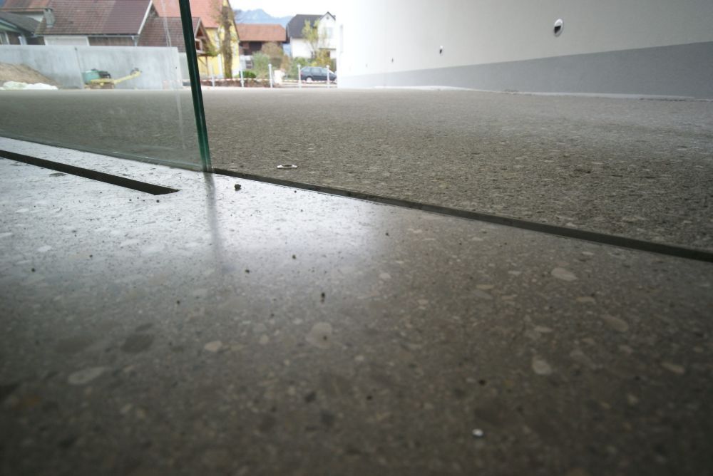 Aufbahrungshalle Großraming