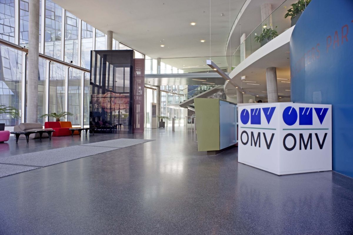 OMV Wien