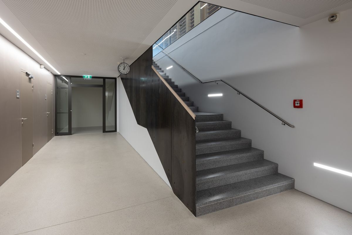 HTL Zistersdorf