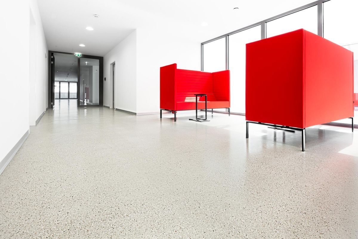 Linz AG Lagerhaus