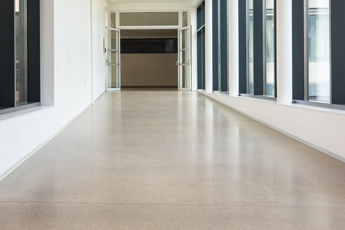 Bundesschulzentrum Auhof
