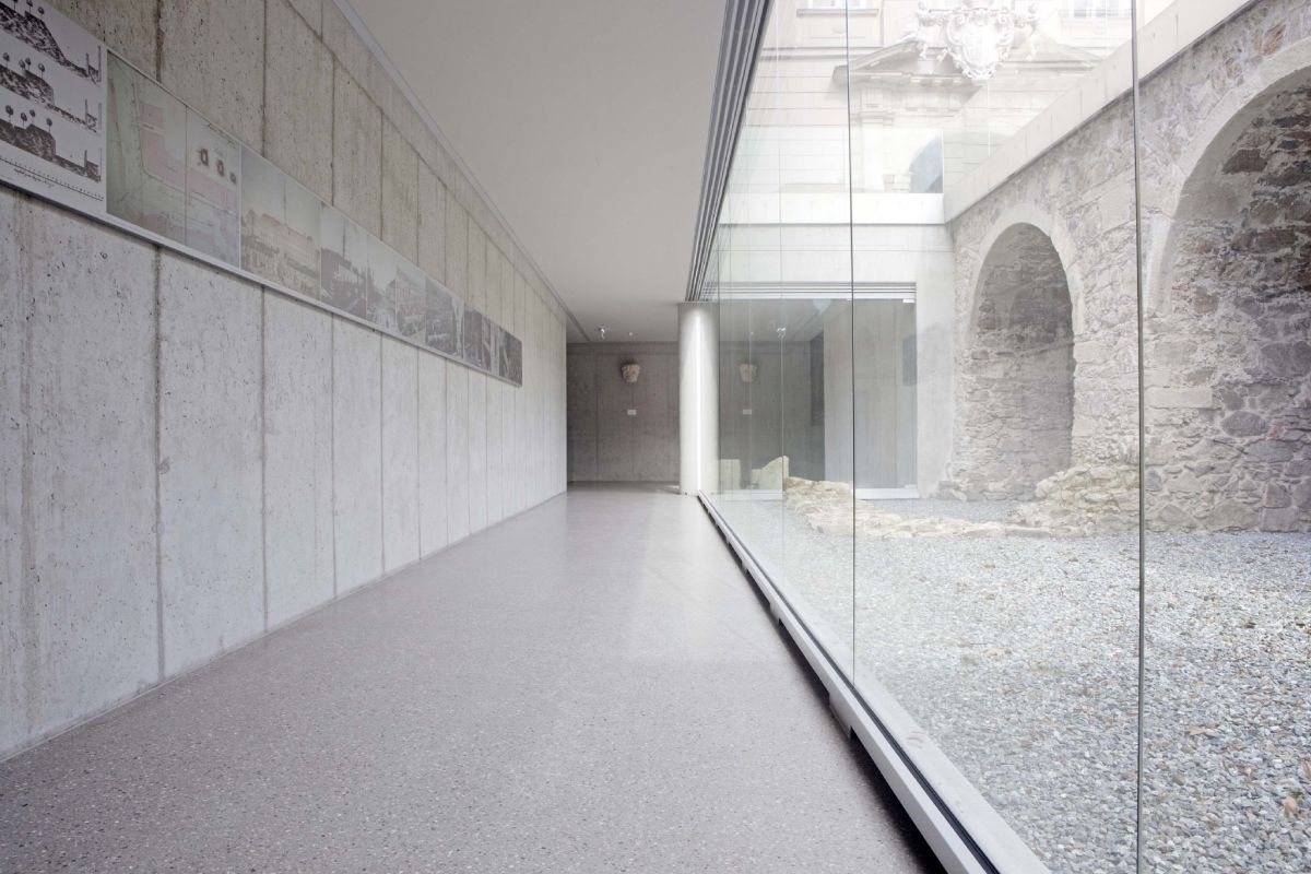 Landhaus Linz