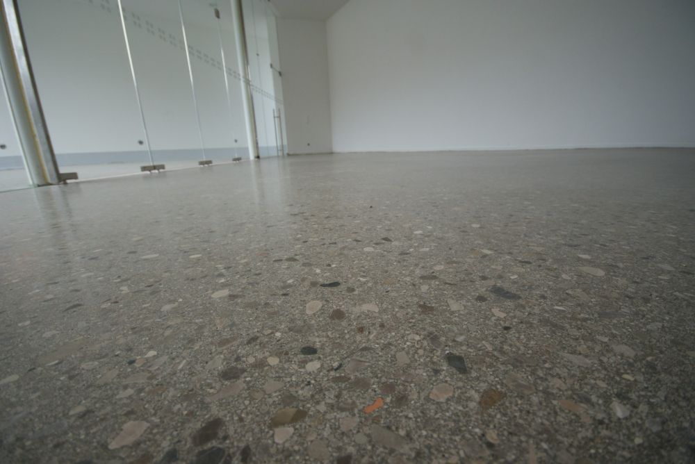 Aufbahrungshalle Großraming