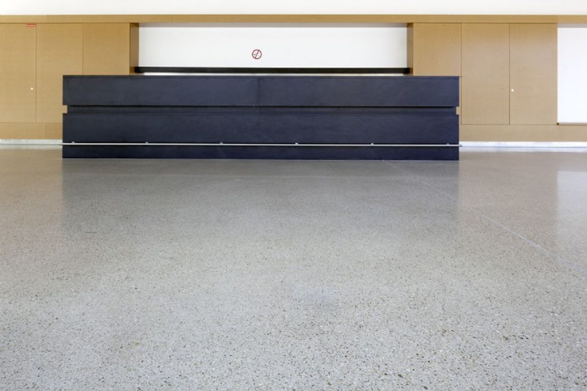 Schule Pernau in Wels 