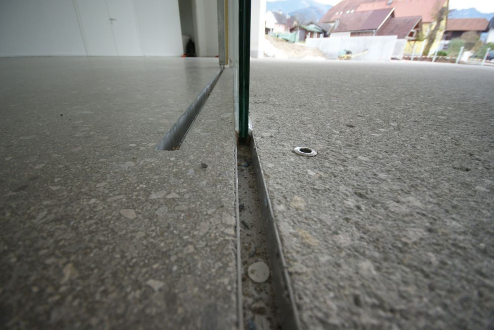 Aufbahrungshalle Großraming