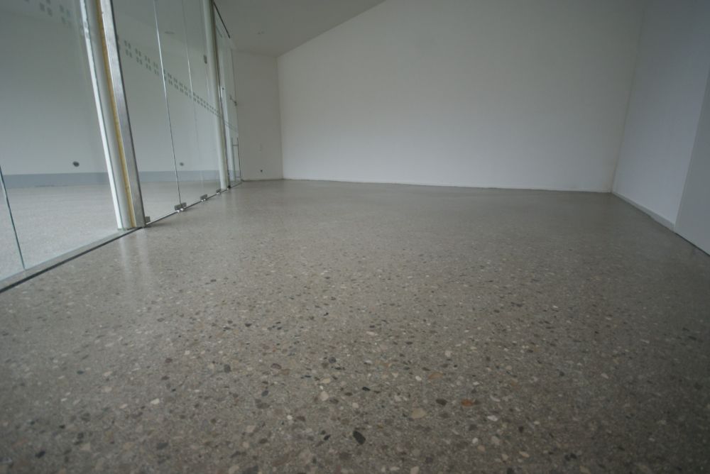 Aufbahrungshalle Großraming