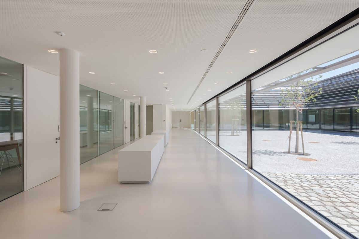 Miba Forum, Laakirchen