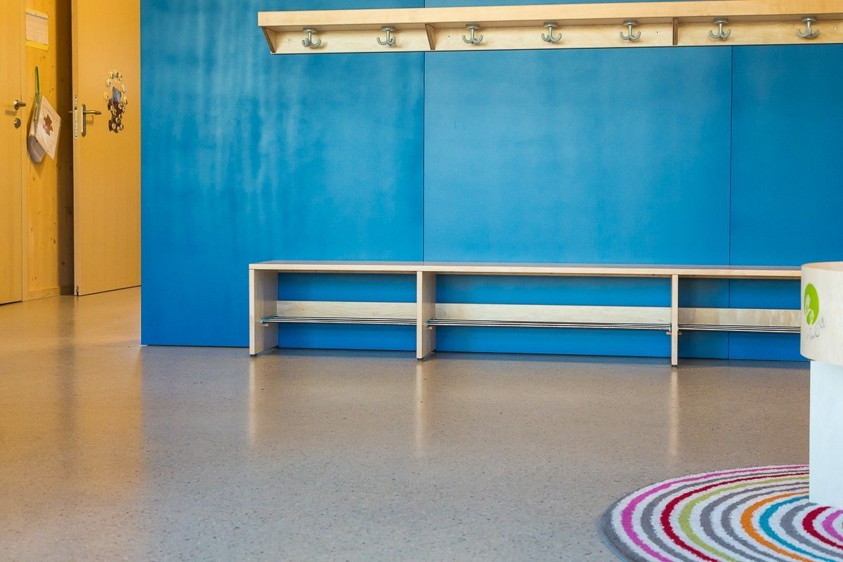 Kindergarten Traun
