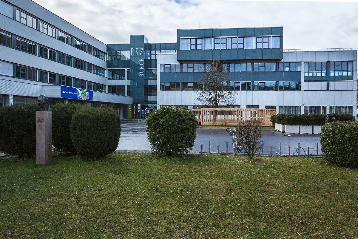 Bundesschulzentrum Auhof