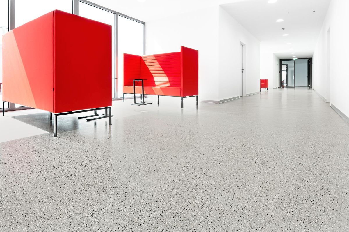 Linz AG Lagerhaus