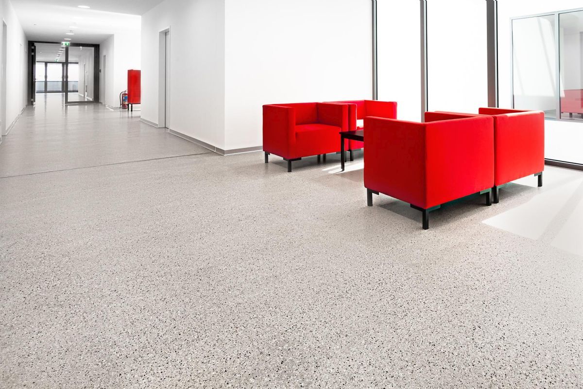 Linz AG Lagerhaus