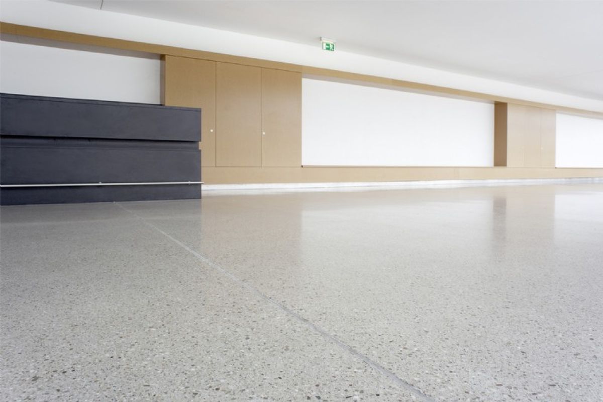Schule Pernau in Wels 