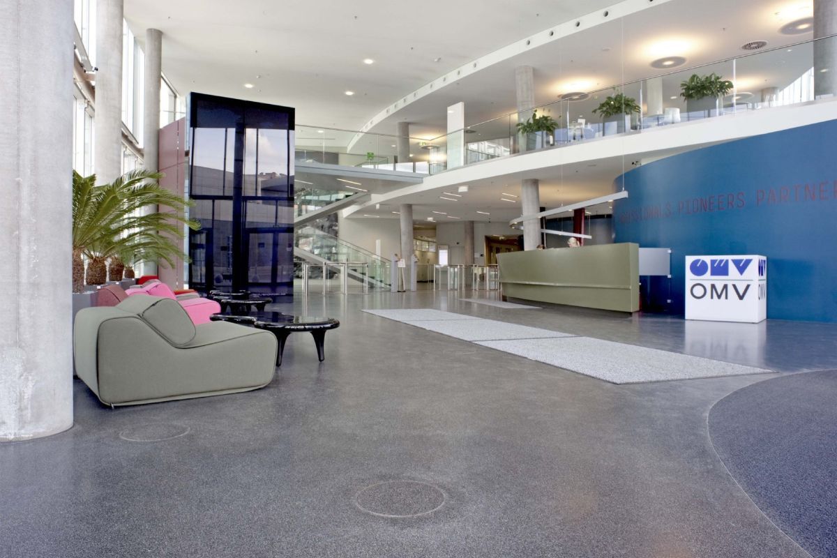 OMV Wien