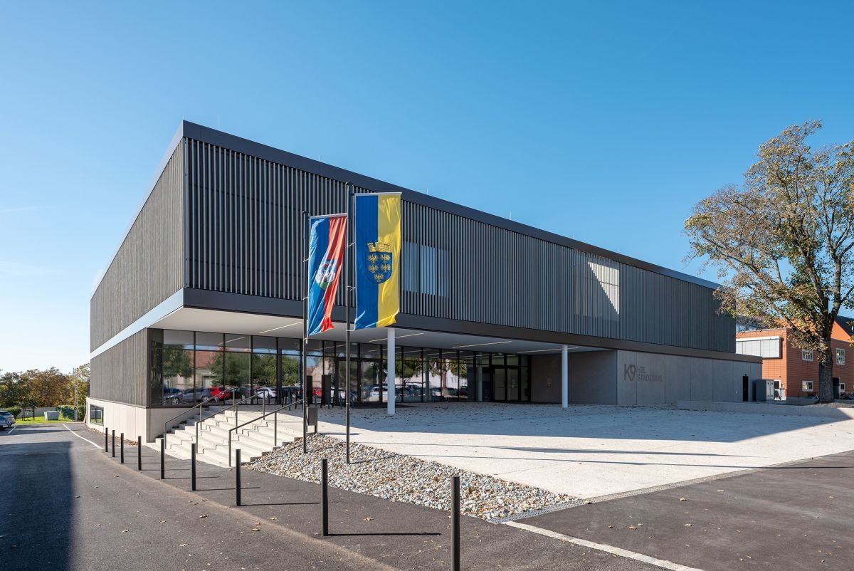 HTL Zistersdorf